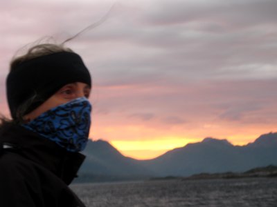 Norvegia - Isole Lofoten Luglio 2011