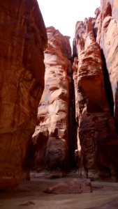 Vermilion Cliffs National Monument - Paria Canyon