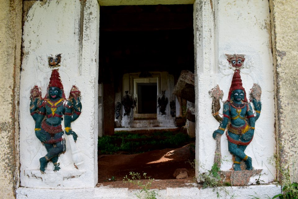 Nijagal hills Karnataka