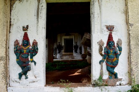 Nijagal hills Karnataka