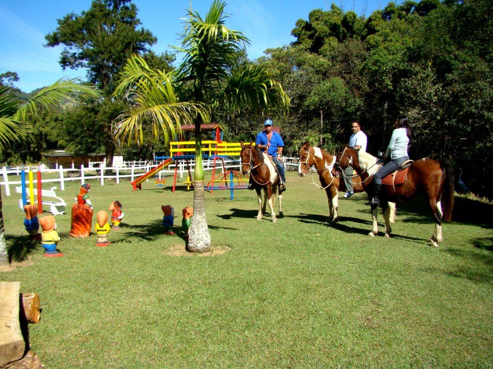 Pousada da Cachoeira