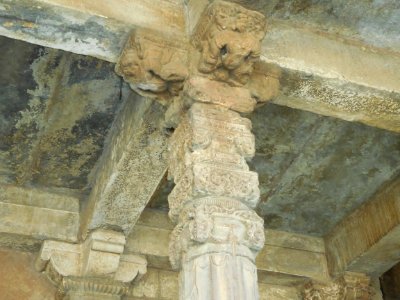 Dhruva Stambha Hindu temples Delhi