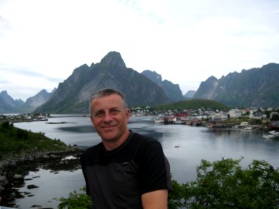 Norvegia - Isole Lofoten Luglio 2011
