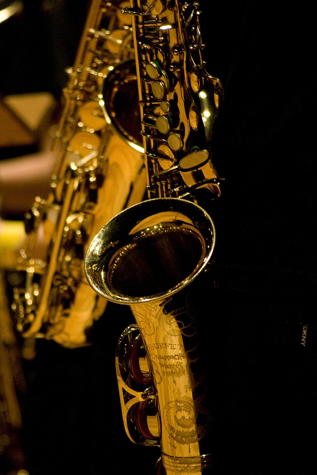 Live music entertainment