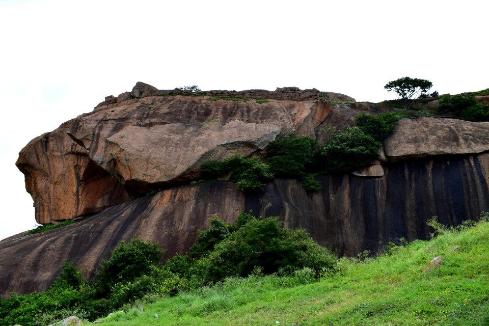 Nijagal hills Karnataka
