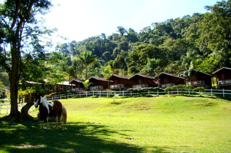 Pousada da Cachoeira