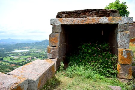 Nijagal hills Karnataka