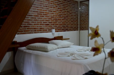 Pousada da Cachoeira