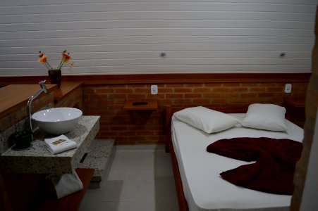 Pousada da Cachoeira