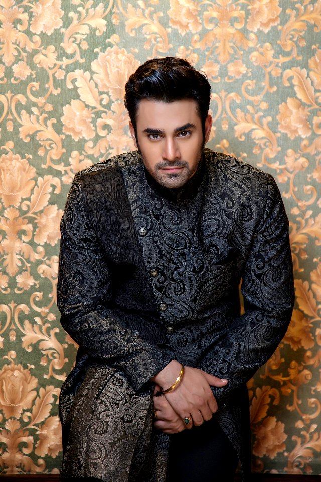 Handsome Pearl V Puri Clicked by Sajid Shahid