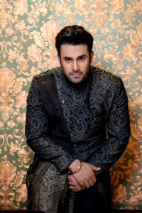 Handsome Pearl V Puri Clicked by Sajid Shahid