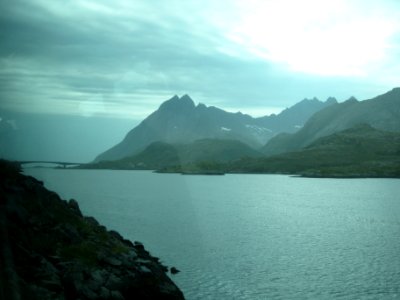 Norvegia - Isole Lofoten Luglio 2011
