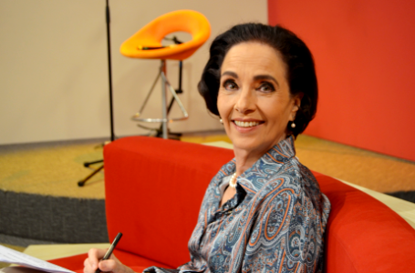 Vera Barroso