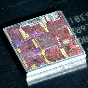 ATI RV350 die shot