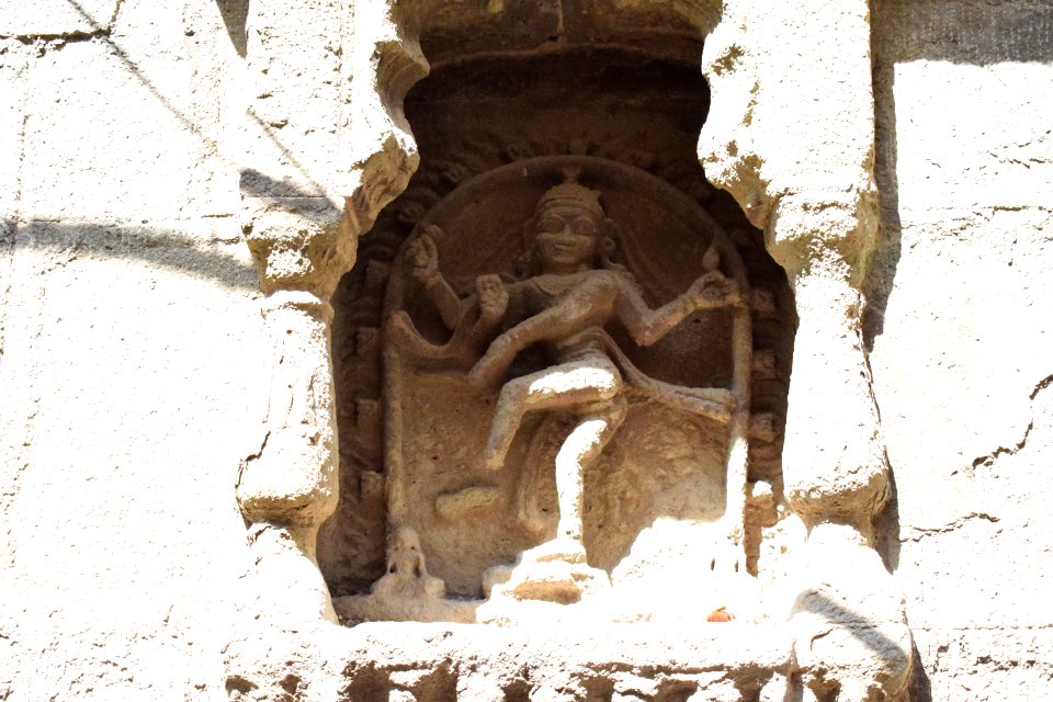 Trishund Ganapathy temple Pune Maharashtra