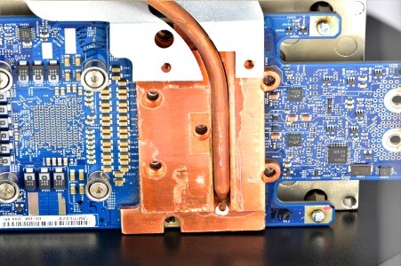 Apple Power Mac G5 (Late 2005)
