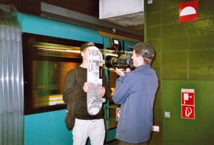Luis & Paul
