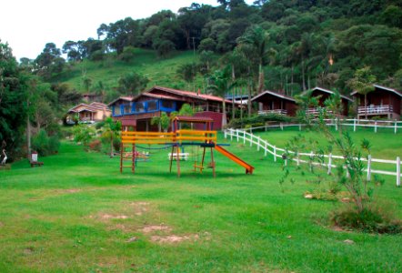 Pousada da Cachoeira