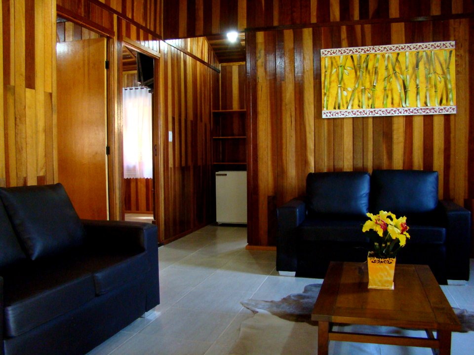 Pousada da Cachoeira