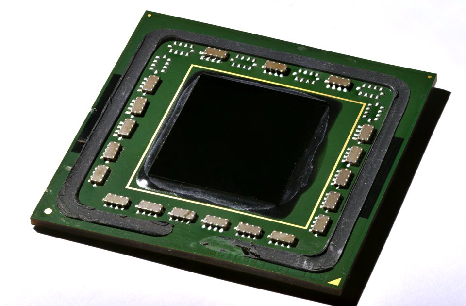 Intel Itanium 2 (Madison)