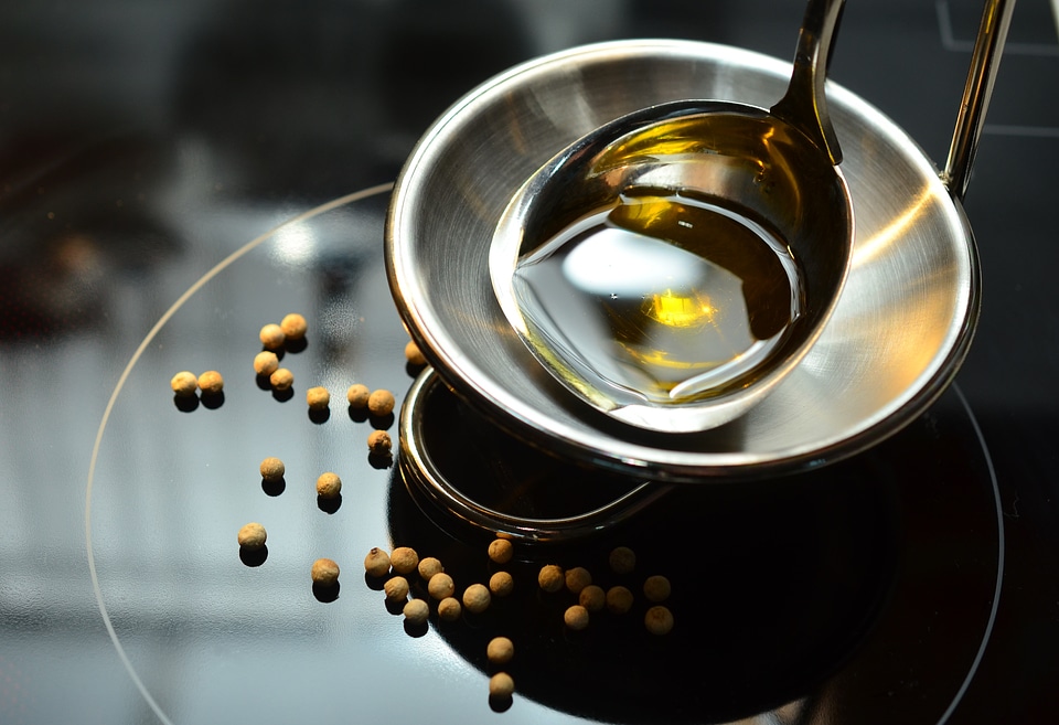 Cook ingredient gourmet