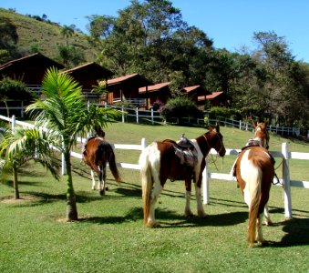 Pousada da Cachoeira