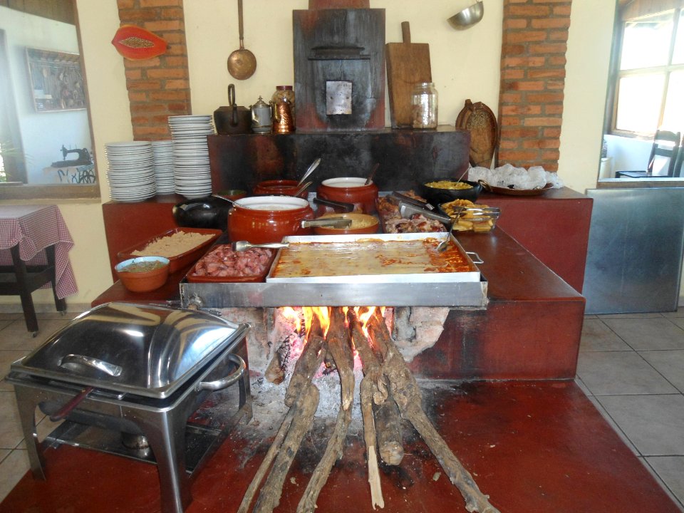 Pousada da Cachoeira
