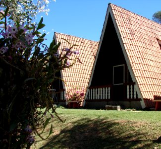 Pousada da Cachoeira