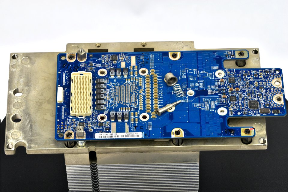 Apple Power Mac G5 (Late 2005)