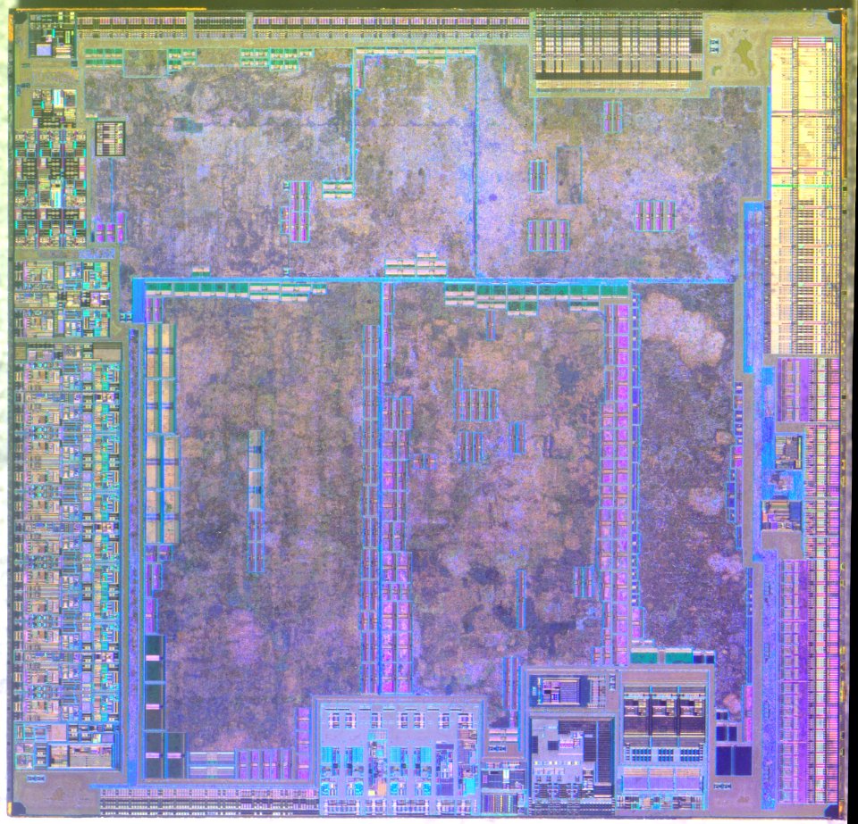 VIA VX900 (MSP3) chipset v3