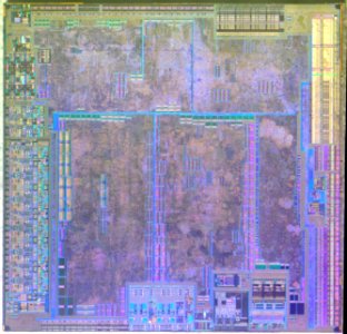 VIA VX900 (MSP3) chipset v3