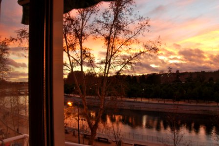 Cielo mágico