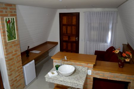 Pousada da Cachoeira