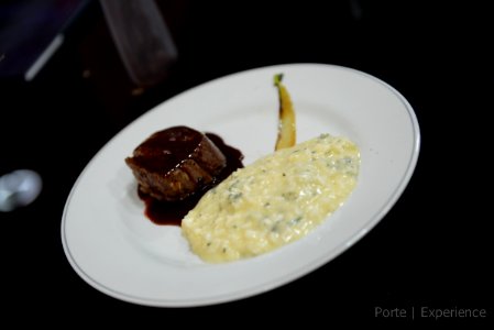 Evento Chef Fogaça