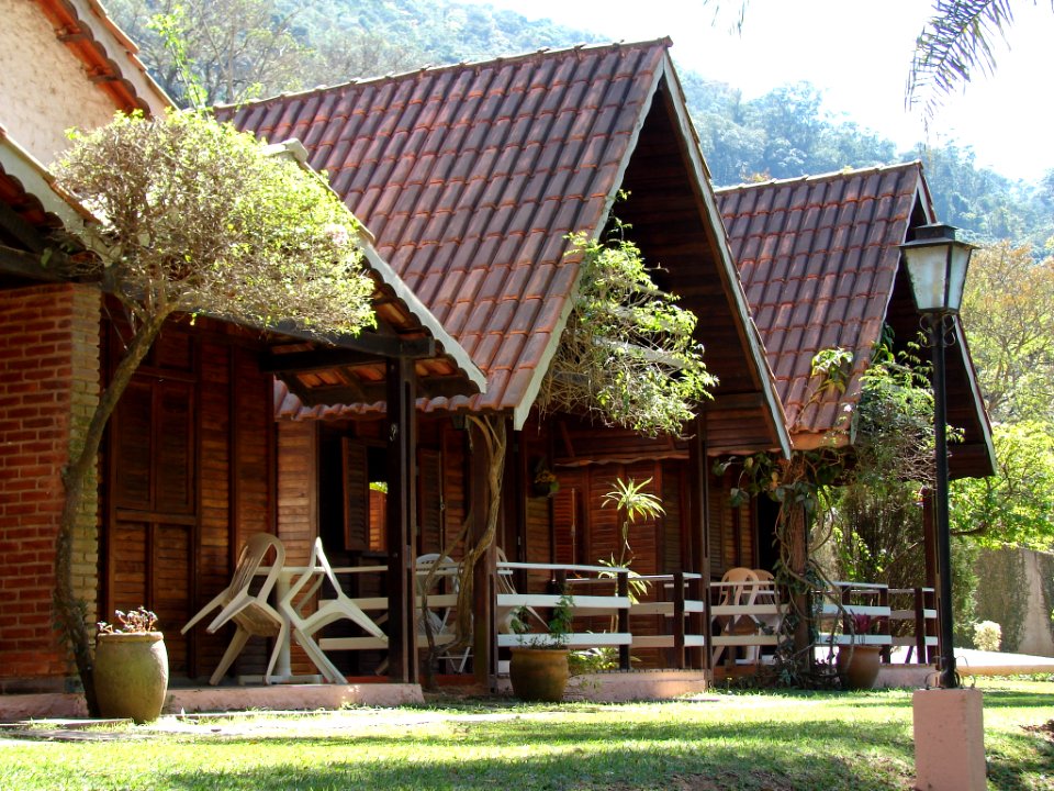 Pousada da Cachoeira