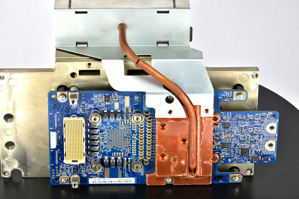 Apple Power Mac G5 (Late 2005)