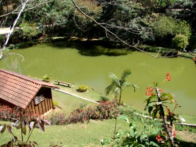 Pousada da Cachoeira