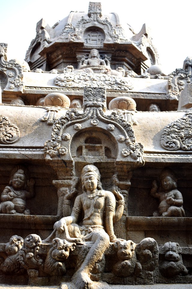 Kalugumalai Vettuvan Koil