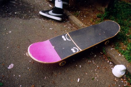 grip job