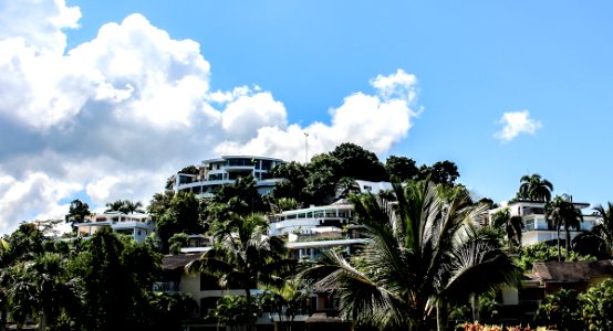 No Skyline needed