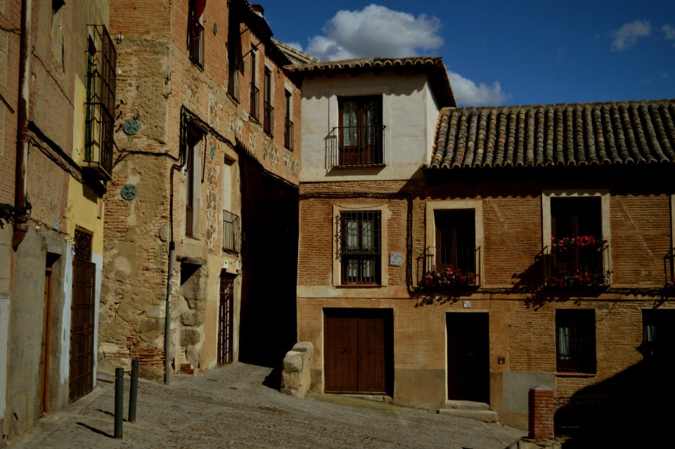 Toledo, Mayo 2016