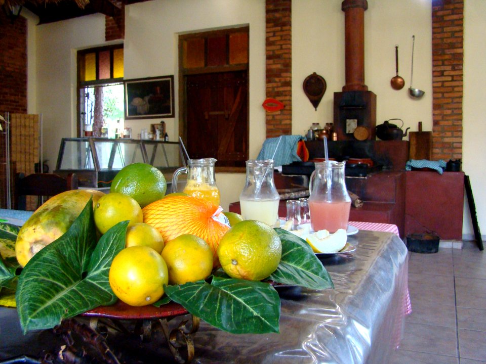 Pousada da Cachoeira