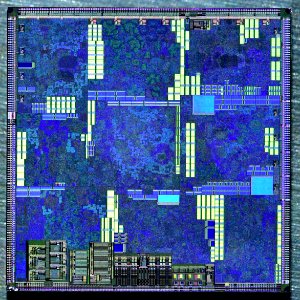 ATI RV350 die shot