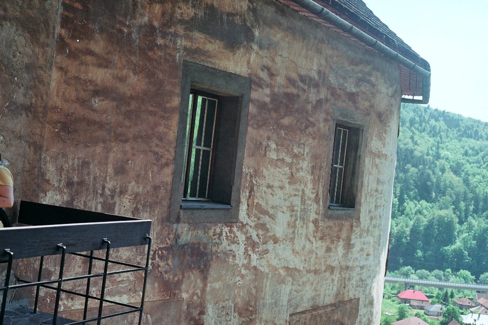 Oravsky zamok 6.2016 Fuji Superia 200 T90-B 61