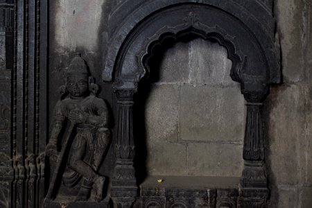 Trishund Ganapathy temple Pune Maharashtra