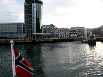 Norvegia - Isole Lofoten Luglio 2011