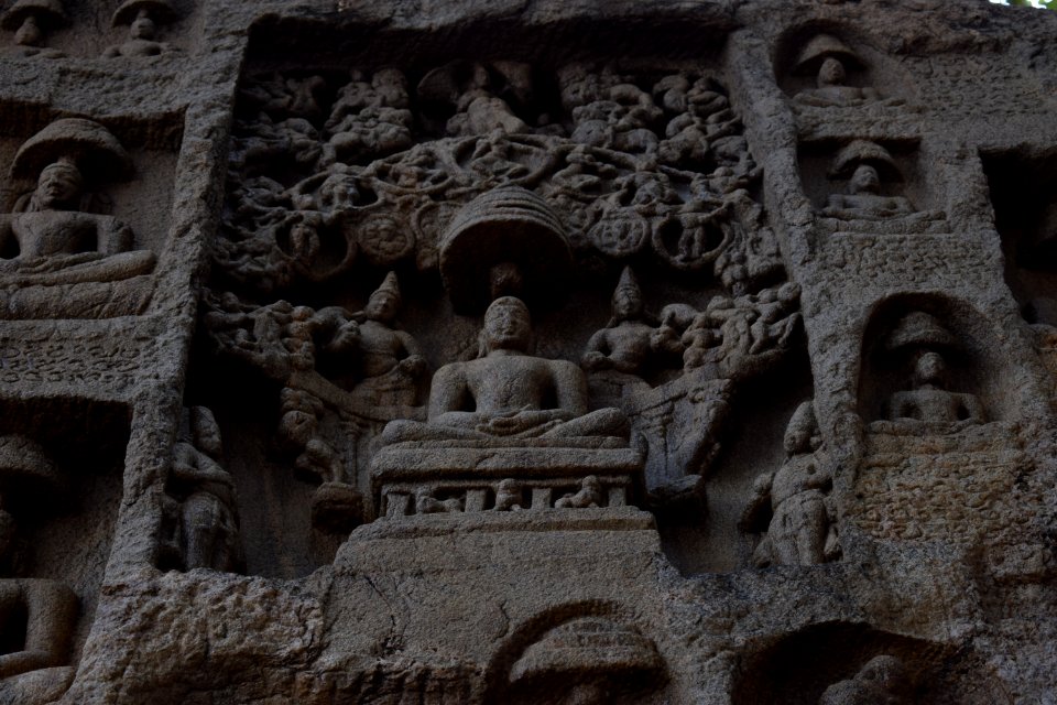 Kalugumalai Vettuvan Koil