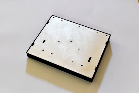 Intel Pentium III Xeon (Cascades-2M) cpu module