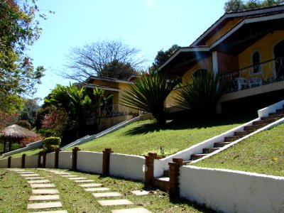 Pousada da Cachoeira
