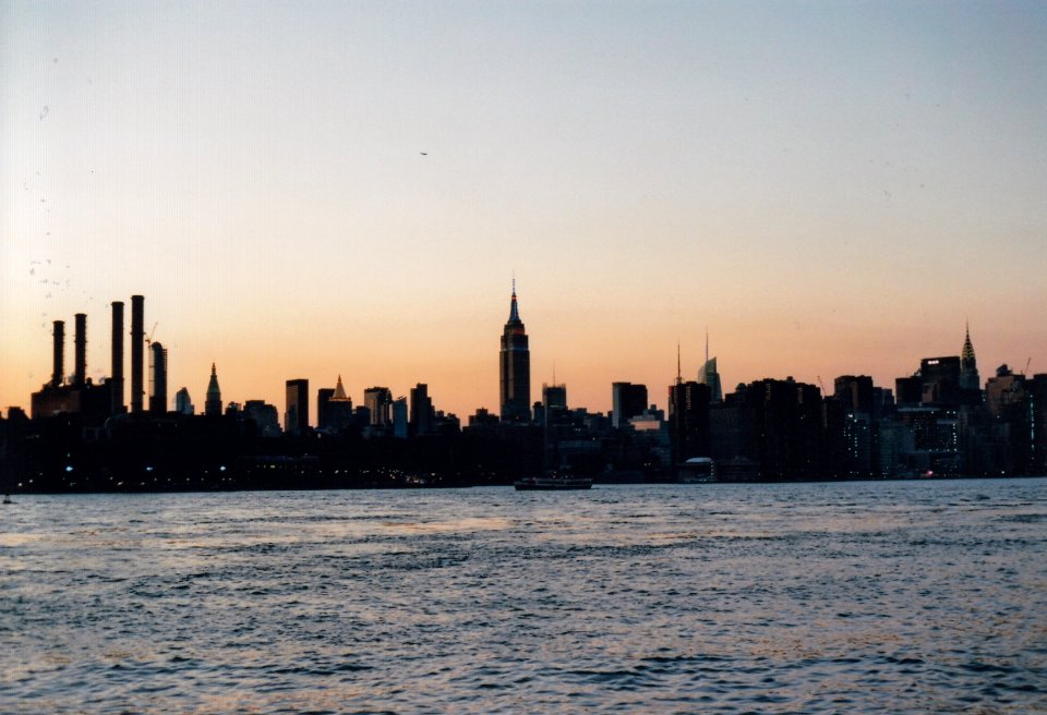 skyline